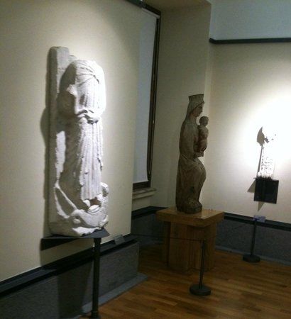 Museo civico di Rieti